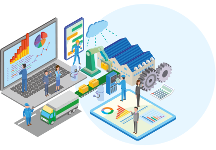 トータルエンジニアリング