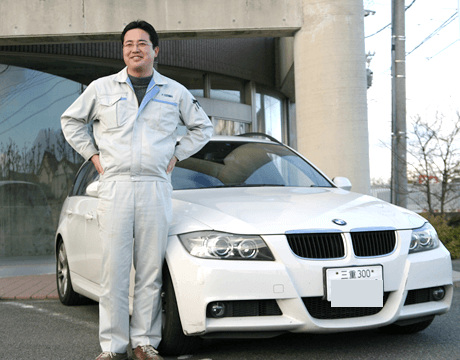 応募者へのメッセージ