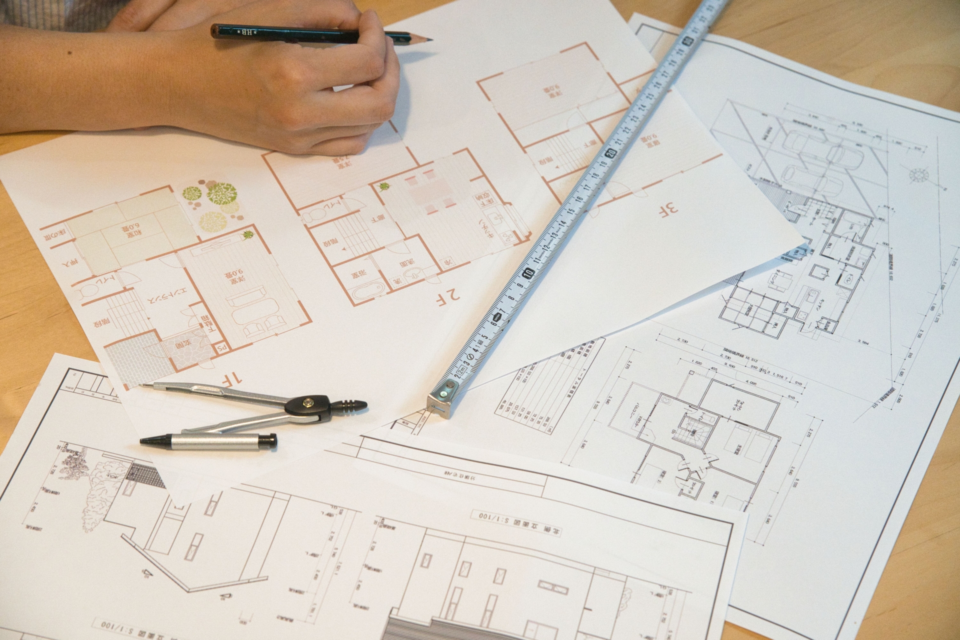 トータルエンジニアリング